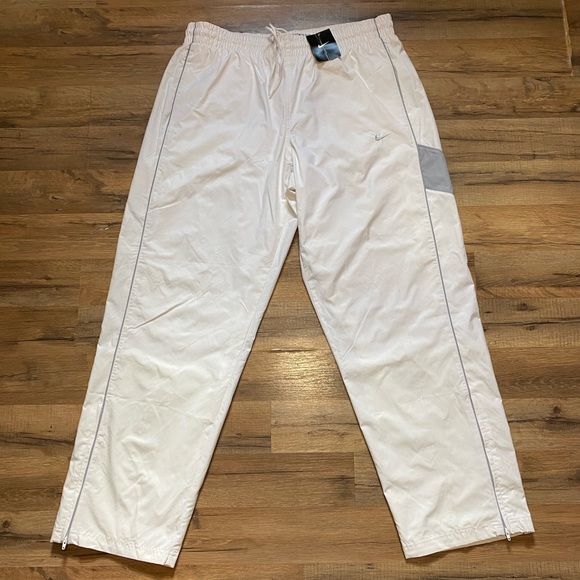 2010 Nike Windbreaker Sweatpants